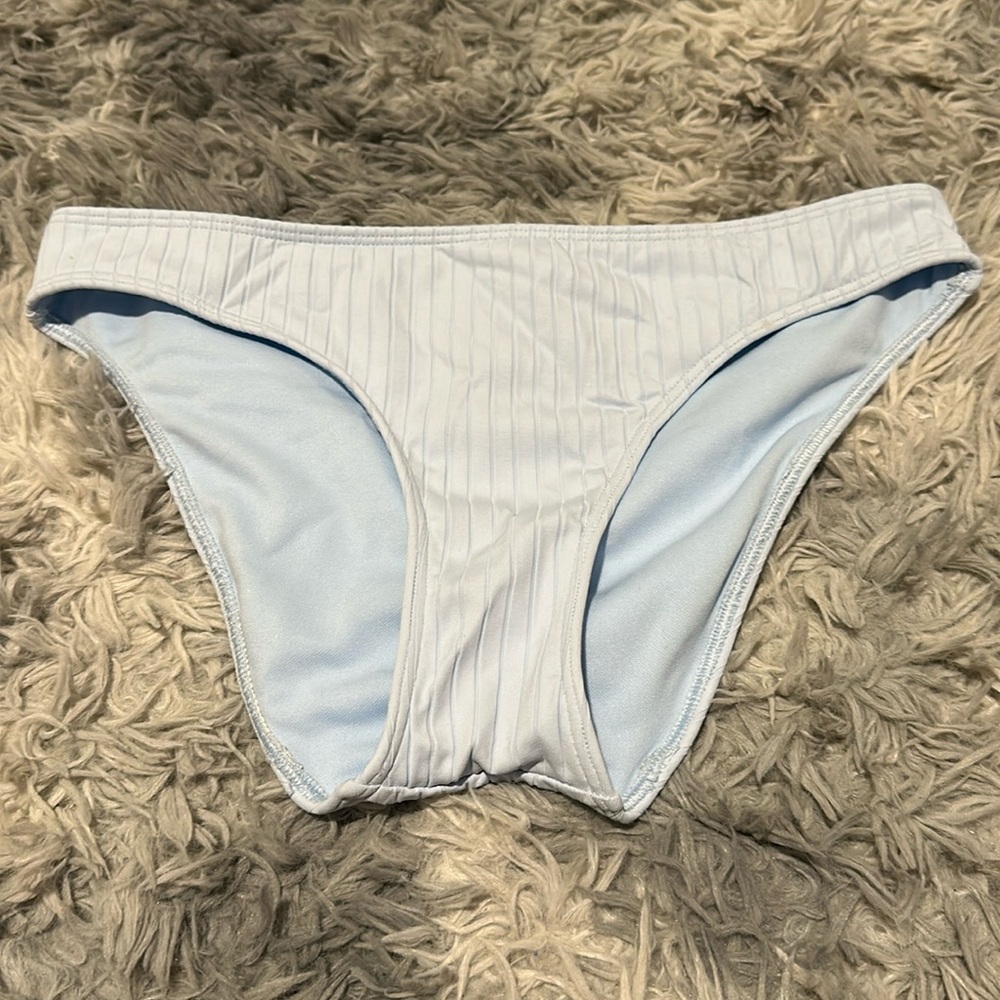 Bikini bottoms
